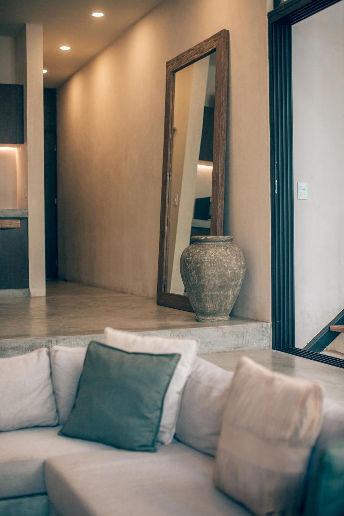 Luxury Jungle Villa-Pvt Pool -100Mbs- Concierge 8A Tulum Exterior foto